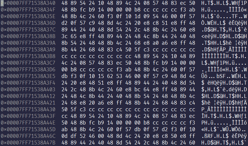 Falcon Compiler